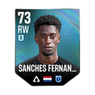SANCHES FERNANDES