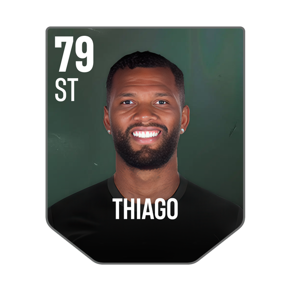 THIAGO