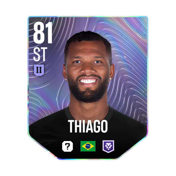 THIAGO