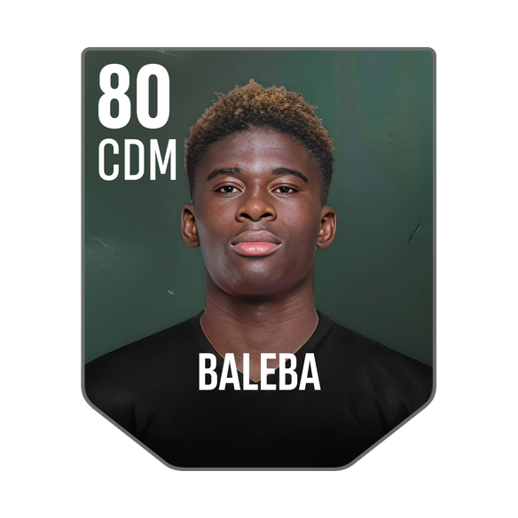 BALEBA