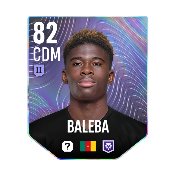 BALEBA
