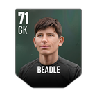 BEADLE