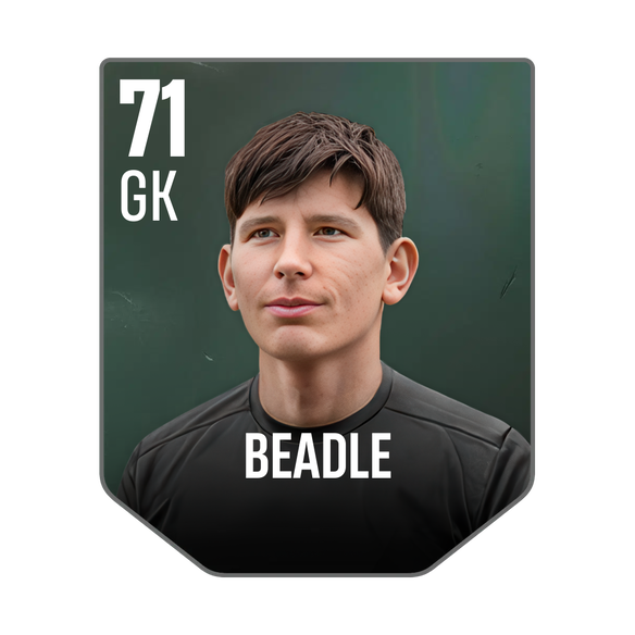 BEADLE