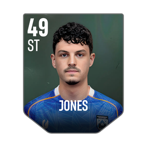 JONES