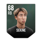 SEKINE