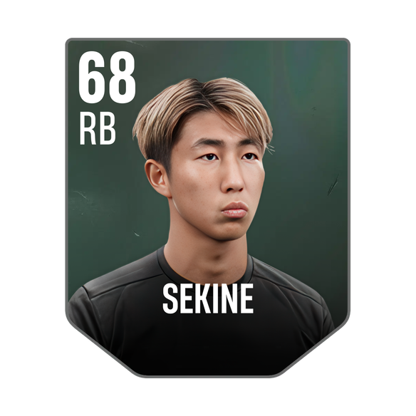 SEKINE