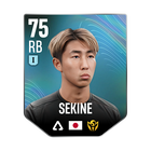 SEKINE