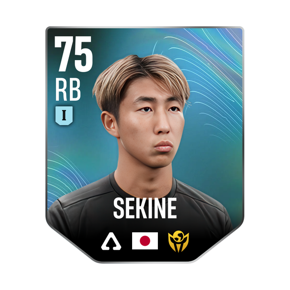 SEKINE