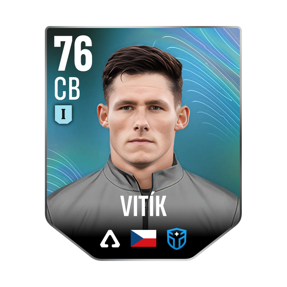 VITÍK