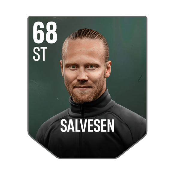 SALVESEN