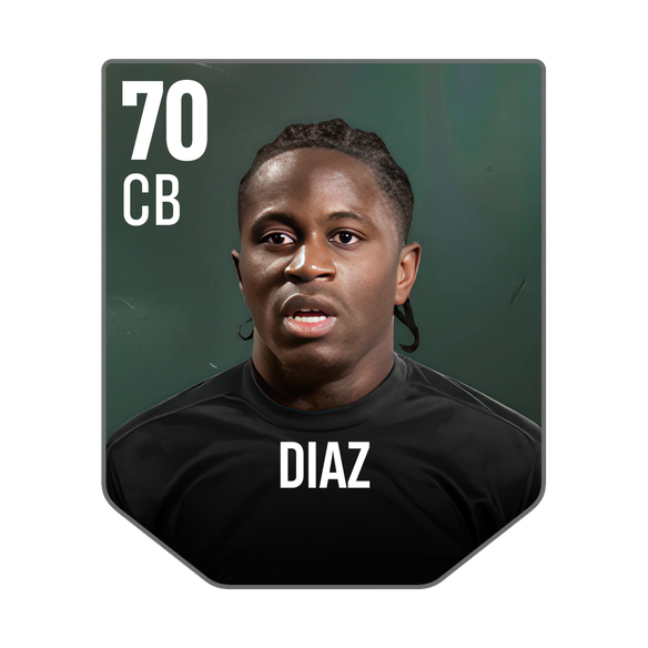 DIAZ