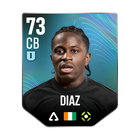 DIAZ