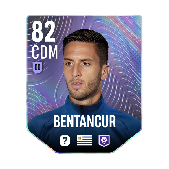 BENTANCUR