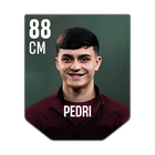PEDRI