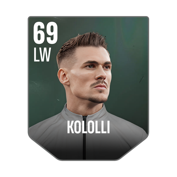 KOLOLLI
