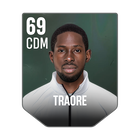 TRAORE