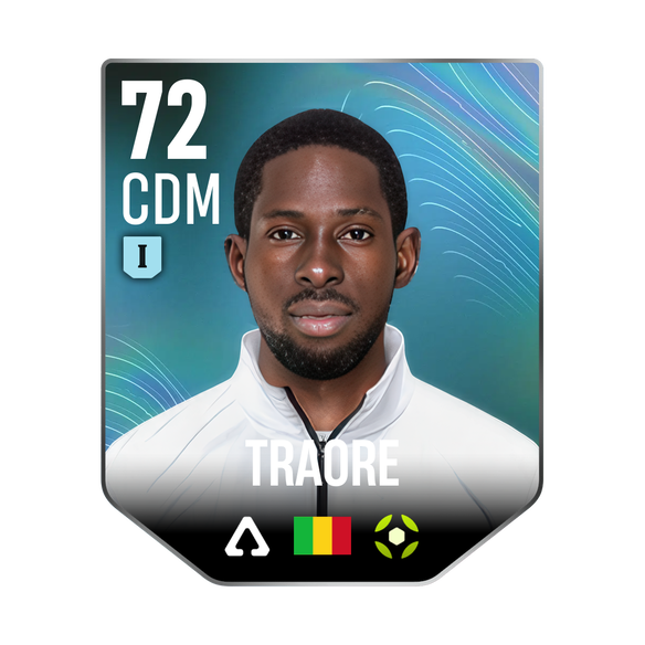 TRAORE