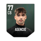 ASENCIO