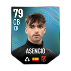 ASENCIO