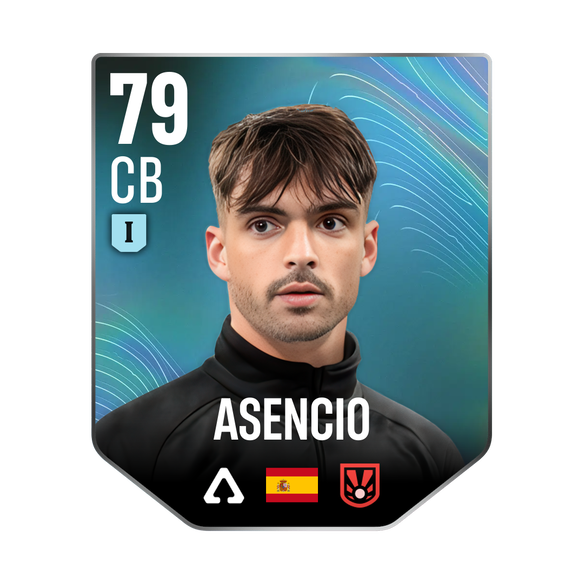 ASENCIO
