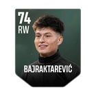 BAJRAKTAREVIĆ