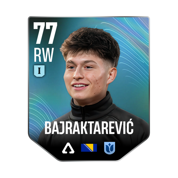 BAJRAKTAREVIĆ