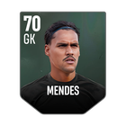 MENDES