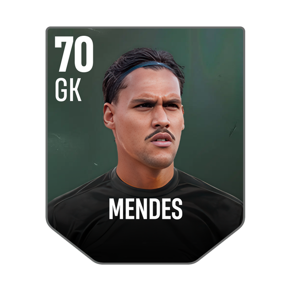 MENDES
