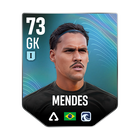 MENDES