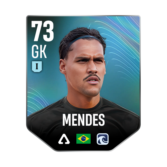 MENDES