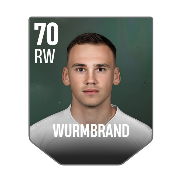 WURMBRAND