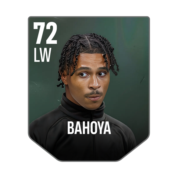BAHOYA