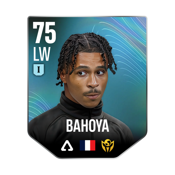 BAHOYA