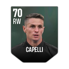 CAPELLI