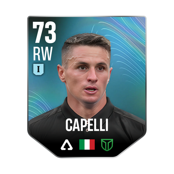 CAPELLI