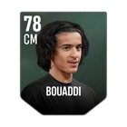 BOUADDI