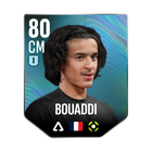 BOUADDI