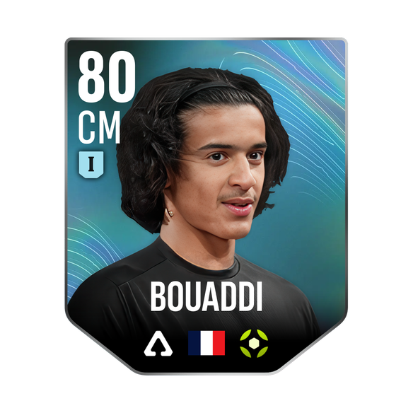 BOUADDI