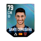 SANTI COMESAÑA