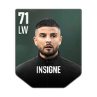 INSIGNE