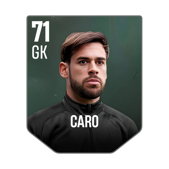 CARO
