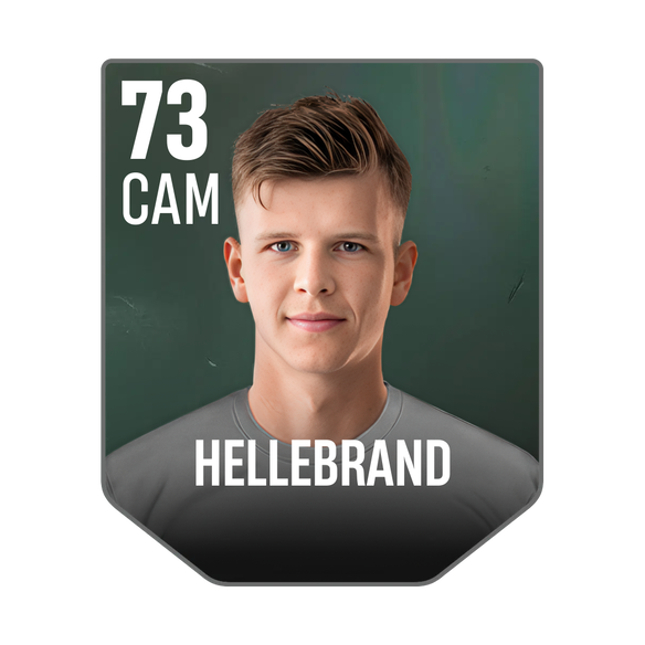 HELLEBRAND