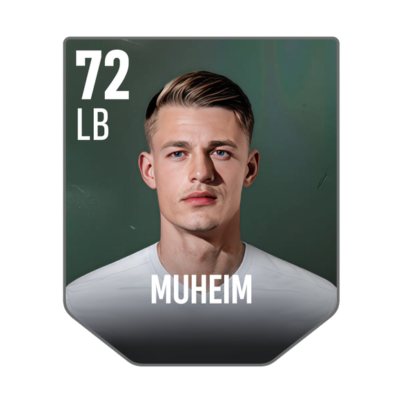MUHEIM