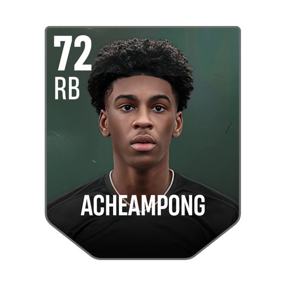 ACHEAMPONG