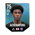 ACHEAMPONG