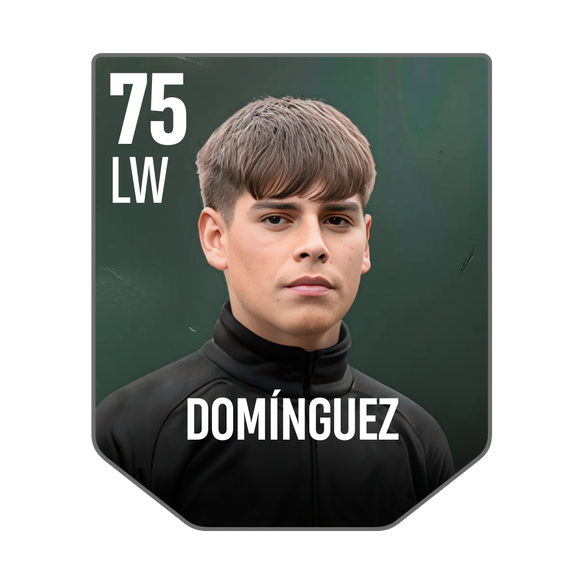 DOMÍNGUEZ