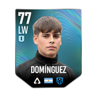 DOMÍNGUEZ