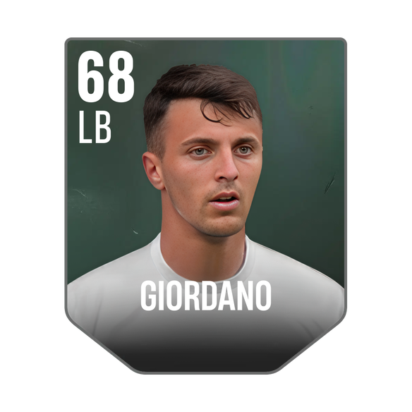 GIORDANO