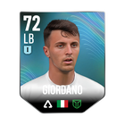 GIORDANO