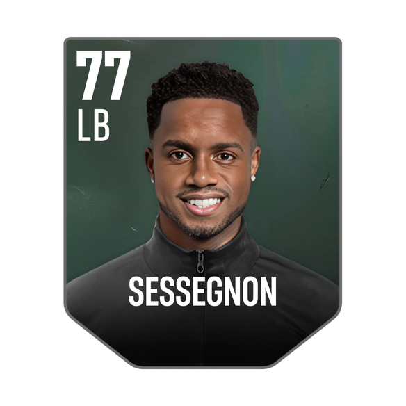 SESSEGNON